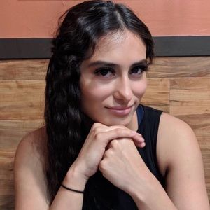 Meet your Posher, Valerie